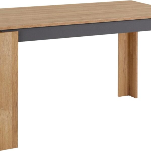 Esstisch Katrin 140cm x 80cm.