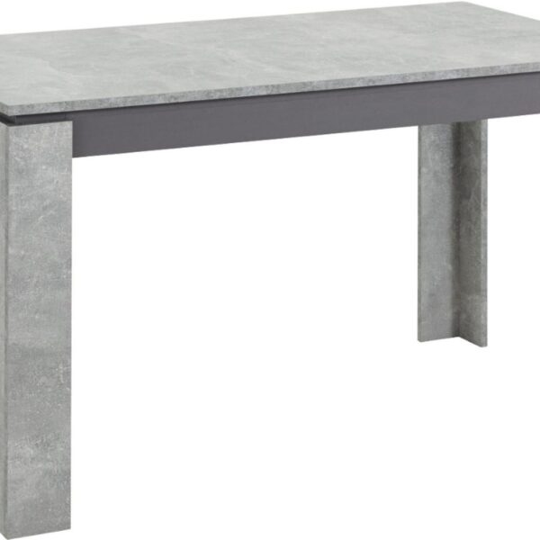 Esstisch Katrin 140cm x 80cm. – Bild 3