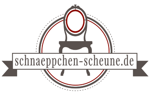 Logo der Schnaeppchen Scheune Bielefeld